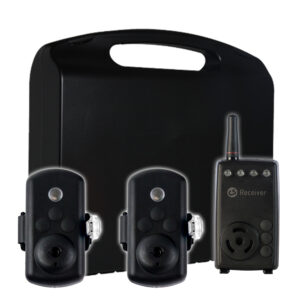 CatSounder ONE 2+1 Bundle