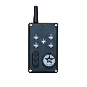 CampStar PRO Zeltlicht