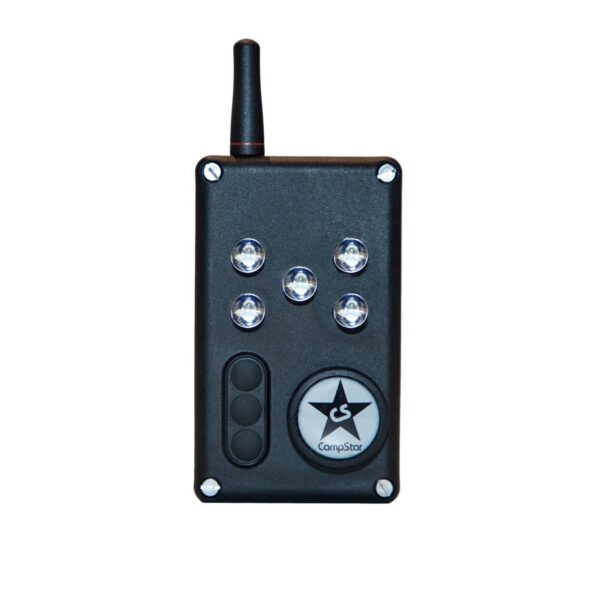 CampStar PRO Zeltlicht